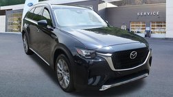 2024 Mazda CX-90 3.3 Turbo Premium