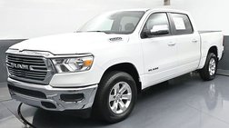 2024 Ram Ram Pickup 1500 Laramie