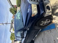 2010 Toyota Tundra Grade