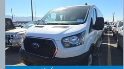 2024 Ford Transit 250