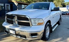 2010 Dodge Ram 1500 SLT