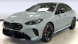 2025 BMW 2 Series M235 xDrive Gran Coupe