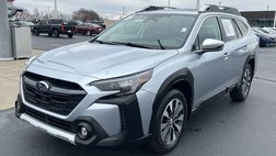 2024 Subaru Outback Touring XT