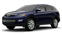 2008 Mazda CX-9 Touring