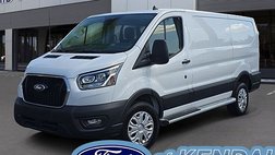 2023 Ford Transit 250