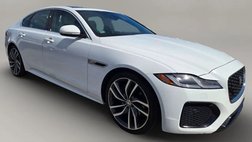 2024 Jaguar XF P300 R-Dynamic SE