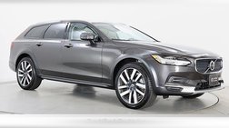 2025 Volvo V90 Cross Country B6 Ultra