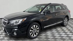 2019 Subaru Outback 3.6R Touring