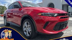 2025 Dodge Hornet R/T