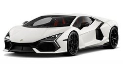 2025 Lamborghini Revuelto Base