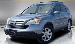 2009 Honda CR-V EX-L