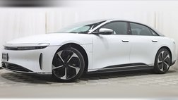 2023 Lucid Air Touring