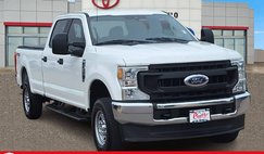 2021 Ford Super Duty F-250 XL