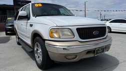 1999 Ford Expedition Base