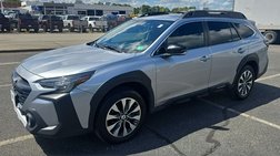 2024 Subaru Outback Limited XT