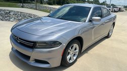 2016 Dodge Charger SE