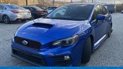 2018 Subaru WRX Base