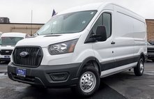 2024 Ford Transit 350 HD