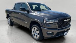 2025 Ram Ram Pickup 1500 Lone Star