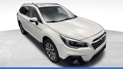 2019 Subaru Outback 2.5i Touring
