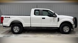 2020 Ford Super Duty F-250 XL
