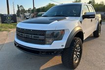 2014 Ford F-150 SVT Raptor