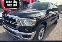 2022 Ram Ram Pickup 1500 Big Horn