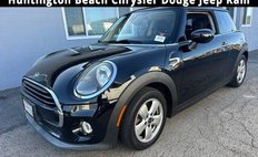 2020 MINI Hardtop 2-Door Hatchback FWD