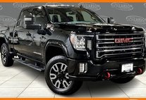 2020 GMC Sierra 2500HD AT4