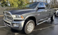 2018 Ram Ram Pickup 3500 Laramie