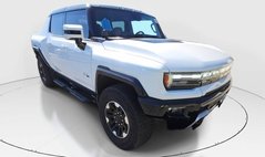 2023 GMC HUMMER EV 3X