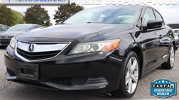 2015 Acura ILX 2.0L