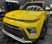 2020 Kia Soul X-Line