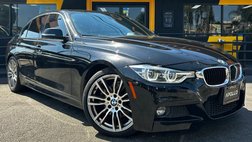 2017 BMW 3 Series 330e iPerformance
