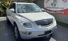 2008 Buick Enclave CXL