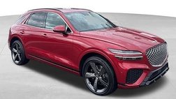 2024 Genesis GV70 3.5T Sport