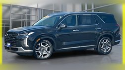 2023 Hyundai Palisade Limited
