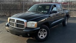 2006 Dodge Dakota SLT