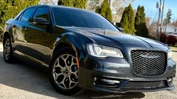 2017 Chrysler 300 S