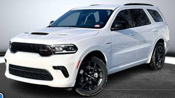 2026 Dodge Durango GT HEMI