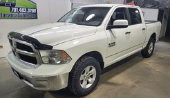 2014 Ram Ram Pickup 1500 SLT