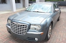 2005 Chrysler 300 C