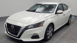 2022 Nissan Altima 2.5 S