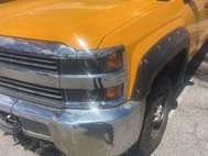 2018 Chevrolet Silverado 2500HD Work Truck