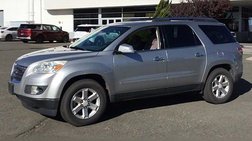 2008 Saturn Outlook XR