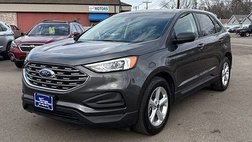 2020 Ford Edge SE