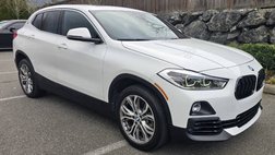 2019 BMW X2 xDrive28i