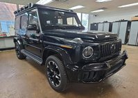 2025 Mercedes-Benz G-Class AMG G 63