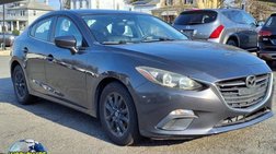2014 Mazda MAZDA3 i Grand Touring