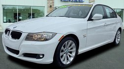 2011 BMW 3 Series 328i xDrive
